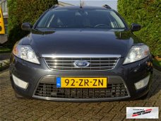 Ford Mondeo Wagon - 2.0 TDCI Ghia 2008 Automaat