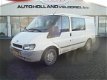 Ford Transit - 300S 2.0 TDDI 74KW DC DUBBELE CABINE - 1 - Thumbnail