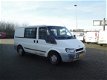 Ford Transit - 300S 2.0 TDDI 74KW DC DUBBELE CABINE - 1 - Thumbnail