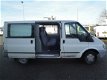 Ford Transit - 300S 2.0 TDDI 74KW DC DUBBELE CABINE - 1 - Thumbnail