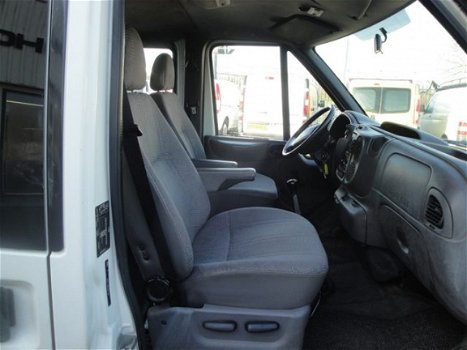 Ford Transit - 300S 2.0 TDDI 74KW DC DUBBELE CABINE - 1