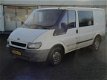 Ford Transit - 260S 63KW 86PK DC DUBBELE CABINE - 1 - Thumbnail