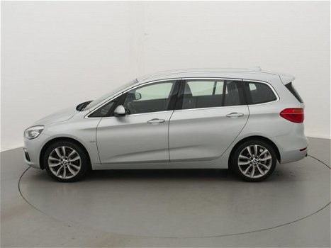 BMW 2-serie Gran Tourer - 218D 7PERS. AUT.|TREKHAAK|NAVI|XENON - 1