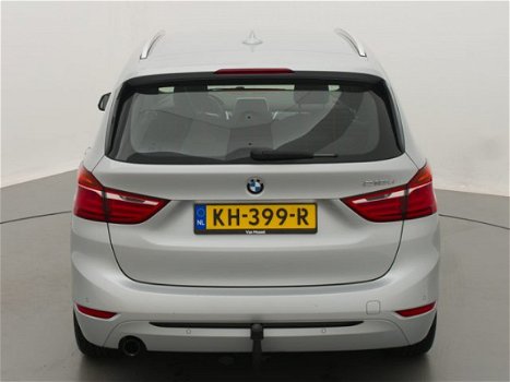 BMW 2-serie Gran Tourer - 218D 7PERS. AUT.|TREKHAAK|NAVI|XENON - 1