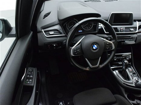 BMW 2-serie Gran Tourer - 218D 7PERS. AUT.|TREKHAAK|NAVI|XENON - 1