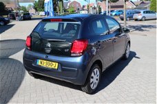 Citroën C1 - 1.0 E-VTI 68 5-DRS