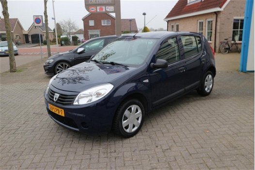 Dacia Sandero - 1.2 16V - 1