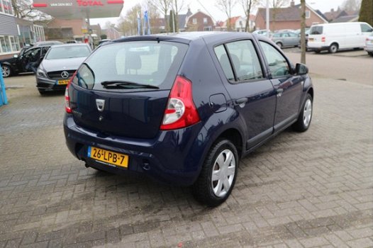 Dacia Sandero - 1.2 16V - 1