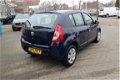 Dacia Sandero - 1.2 16V - 1 - Thumbnail