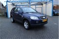 Chevrolet Captiva - 2.4 2WD - 1 - Thumbnail