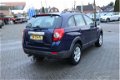 Chevrolet Captiva - 2.4 2WD - 1 - Thumbnail