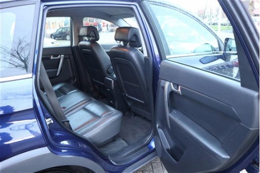 Chevrolet Captiva - 2.4 2WD - 1