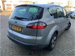 Ford S-Max - 2.0 TDCi Bj 2006 Clima Panorama - 1 - Thumbnail