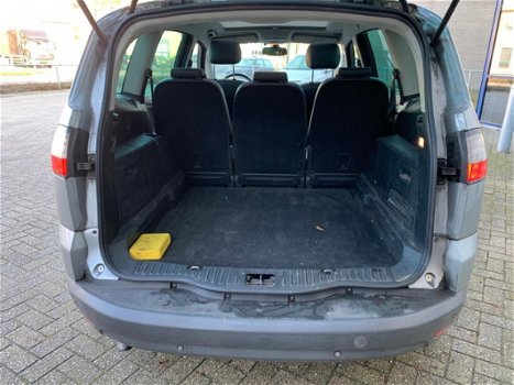 Ford S-Max - 2.0 TDCi Bj 2006 Clima Panorama - 1