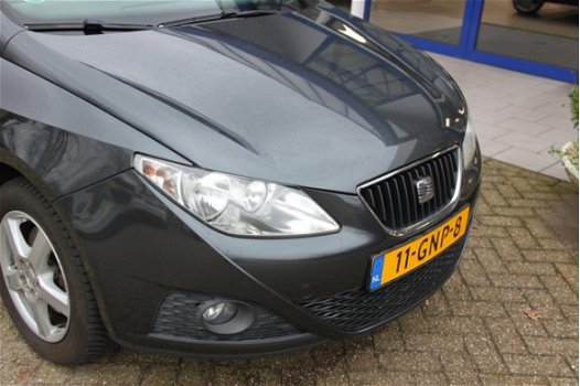 Seat Ibiza - 1.9 TDI Stylance - 1