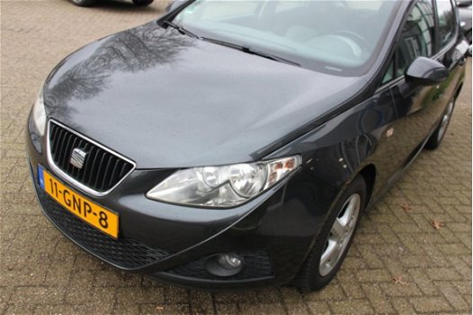 Seat Ibiza - 1.9 TDI Stylance - 1