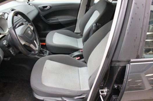 Seat Ibiza - 1.9 TDI Stylance - 1