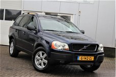 Volvo XC90 - 2.5 AWD TURBO AUT. 7PERS Xenon Volledig ond