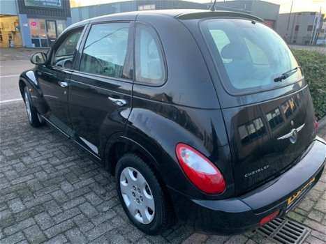 Chrysler PT Cruiser - 1.6i Classic 1e eigenaar elektrische stoelen - 1