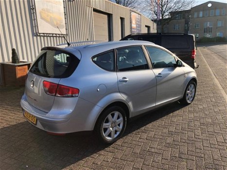 Seat Altea - 2.0 FSI 25 Edition II AUTOMAAT KM154226 4995E - 1