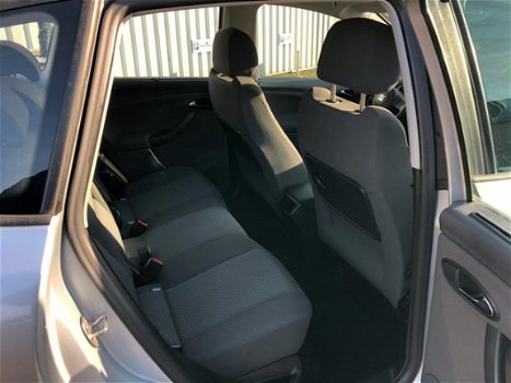 Seat Altea - 2.0 FSI 25 Edition II AUTOMAAT KM154226 4995E - 1