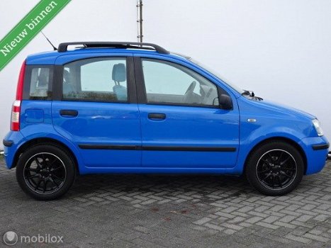 Fiat Panda - 1.2 Dynamic PANORAMA DAK SLECHTS 112000 KM - 1