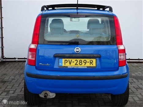 Fiat Panda - 1.2 Dynamic PANORAMA DAK SLECHTS 112000 KM - 1