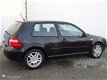 Volkswagen Golf - 2.0 Sportline INRUIL KOOPJE - 1 - Thumbnail