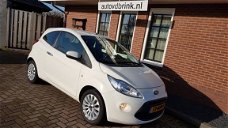 Ford Ka - 1.2 Titanium X s/s