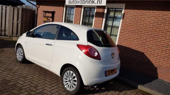 Ford Ka - 1.2 Titanium X s/s - 1