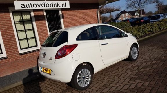 Ford Ka - 1.2 Titanium X s/s - 1