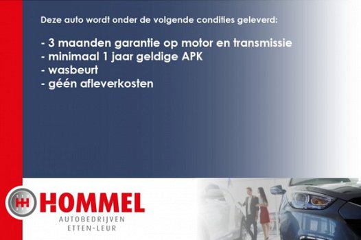 Opel Corsa - 1.2-16V Enjoy - 100% ONDERHOUDEN - 1