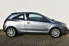 Opel Corsa - 1.2-16V Enjoy - 100% ONDERHOUDEN