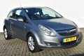 Opel Corsa - 1.2-16V Enjoy - 100% ONDERHOUDEN - 1 - Thumbnail
