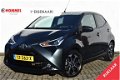 Toyota Aygo - 1.0 VVT-I X-FIRST + X-BEAT AUDIO SYSTEEM - 1 - Thumbnail