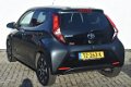 Toyota Aygo - 1.0 VVT-I X-FIRST + X-BEAT AUDIO SYSTEEM - 1 - Thumbnail