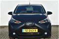 Toyota Aygo - 1.0 VVT-I X-FIRST + X-BEAT AUDIO SYSTEEM - 1 - Thumbnail