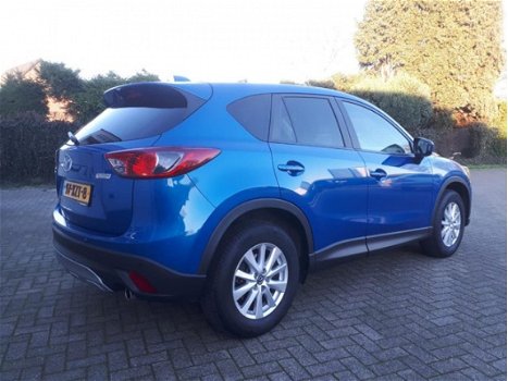 Mazda CX-5 - 2.0 TS+ 4WD , in NIEUWSTAAT - 1