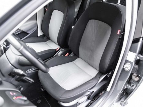 Seat Ibiza - 1.2 TSI Style , Clima, Cruise, Lichtmetalen wielset - 1