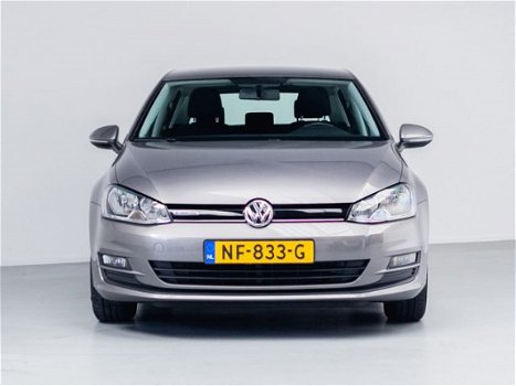 Volkswagen Golf - 1.0 TSI Edition , Clima, Cruise, Trekhaak, App Connect - 1