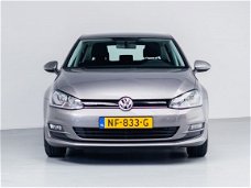 Volkswagen Golf - 1.0 TSI Edition , Clima, Cruise, Trekhaak, App Connect