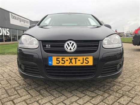 Volkswagen Golf - 1.4 TSI GT Sport Business 170PK , Schuifdak, Climate - 1