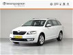 Skoda Octavia Combi - 1.2 TSI Style , Navi, Clima, Cruise, Moon White Metallic - 1 - Thumbnail