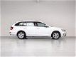 Skoda Octavia Combi - 1.2 TSI Style , Navi, Clima, Cruise, Moon White Metallic - 1 - Thumbnail