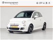 Fiat 500 C - 1.2 500S , Clima, Bluetooth, 16