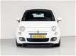 Fiat 500 C - 1.2 500S , Clima, Bluetooth, 16