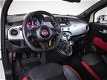 Fiat 500 C - 1.2 500S , Clima, Bluetooth, 16