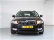 Skoda Octavia Combi - 1.0 TSI 115PK Ambition Business , Navi, Climate, Parkeersensoren - 1 - Thumbnail