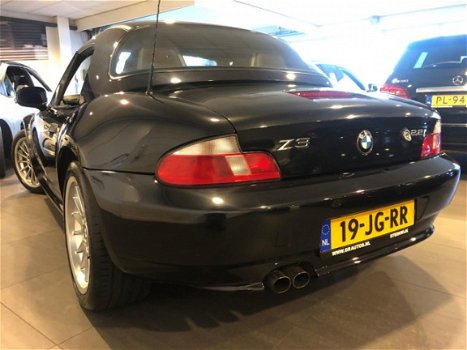 BMW Z3 Roadster - 2.2i Sport Line Youngtimer - 1