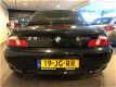 BMW Z3 Roadster - 2.2i Sport Line Youngtimer - 1 - Thumbnail